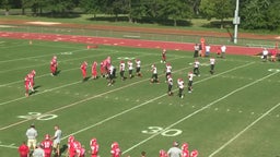 Yorkville football highlights Centralia High School