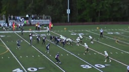 Jefferson Township football highlights vs. Kinnelon High School