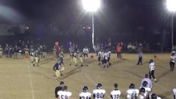 Sunrise Christian Academy football highlights vs. Veritas Christian