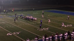 Tartan football highlights South St. Paul High School