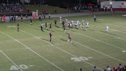 Bryson Seay's highlights East Rutherford