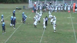 Barbour County football highlights Central