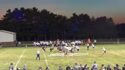 Switzerland County football highlights South Decatur High School