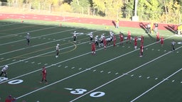 Durango football highlights Pueblo East High School