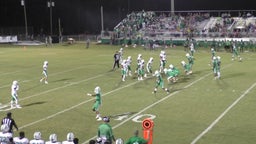 Leeds football highlights Holtville High School