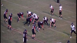 South Sumter football highlights East Ridge High School