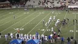 Sumter football highlights Rock Hill High School