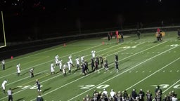 Frederick football highlights vs. Niwot High School