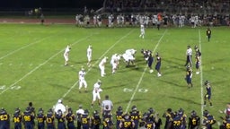 Noah Caldani's highlights Cheltenham High School