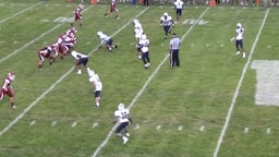 Willard football highlights Sandusky High School