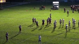Willard football highlights Shelby High School