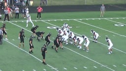 Grayson Anderson's highlights Perrysburg High School