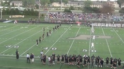 Emilio Gonzalez's highlights Perrysburg High School