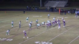 Henderson County football highlights Meade County High School