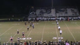 Hylton football highlights vs. Freedom High School