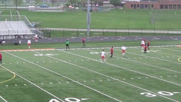 Prairie soccer highlights Linn-Mar High School