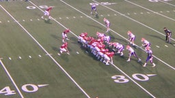 Catholic - N.I. football highlights St. Louis Catholic High School