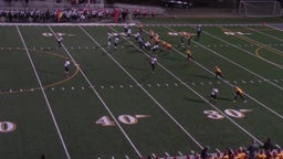 Isaac Ruiz's highlights Kamiakin High School