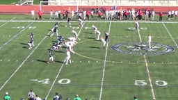 Noah Dotterer's highlights Eaton High School