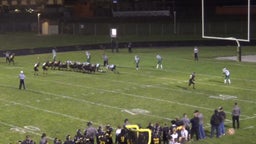 Fort Wayne Snider football highlights Fort Wayne South Side