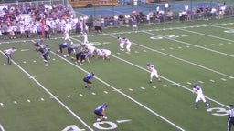 Jacob Peters's highlights Bexley