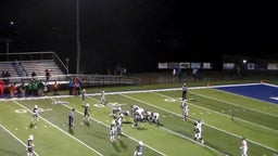 Spencer football highlights Bremen High School