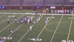 South Pittsburg football highlights Sale Creek High School