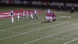 Orrville football highlights Cuyahoga Valley Christian Academy High School
