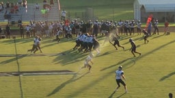 Southside football highlights Ayden - Grifton