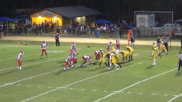Seventy-First football highlights Cape Fear High School