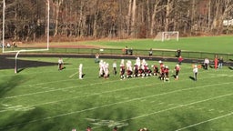 Cambridge/Salem football highlights Tamarac High School