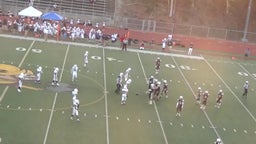 Canyon Hills football highlights Scripps Ranch High
