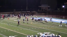 Yorktown football highlights Wakefield High School