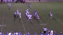 Mariner football highlights Clewiston High School