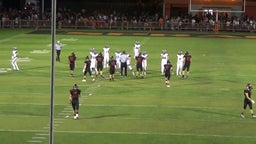 Sprague football highlights West Salem High School