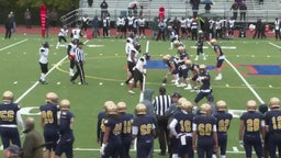 Michael Maley's highlights Suffield Academy