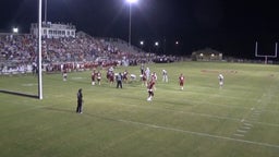 Douglas football highlights Sardis High School
