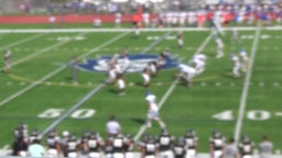 Horseheads football highlights Elmira