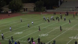 Reedley football highlights Roosevelt High School
