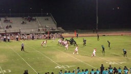 Kerman football highlights Robert F. Kennedy High School