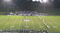 North Hardin football highlights Meade County High School
