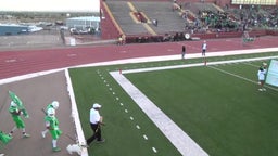 Albuquerque football highlights Del Norte High School