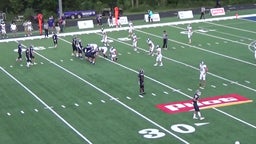 South-Doyle football highlights Sevier County High School