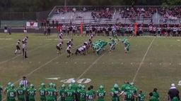 Wayne football highlights Winfield High School