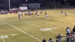 Pocola football highlights Talihina High School