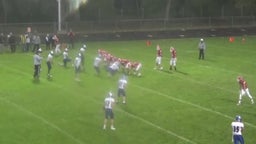 Ord football highlights O'Neill High School