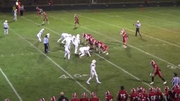 Ord football highlights Broken Bow High School