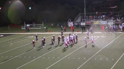 East St. Louis football highlights Edwardsville