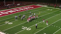 Oregon City football highlights Liberty High School