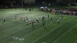 Oregon City football highlights Tigard High School